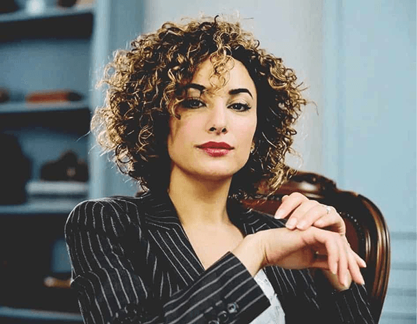 Alejandra Peña Lesmes